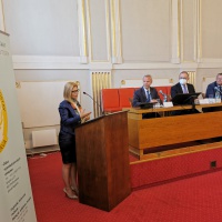 Košice privítali 20. ročník medzinárodnej konferencie Pracovnej skupiny pre štúdium vojnových konfliktov Konzorcia Partnerstvo za mier 17