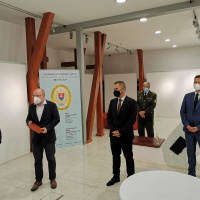Košice privítali 20. ročník medzinárodnej konferencie Pracovnej skupiny pre štúdium vojnových konfliktov Konzorcia Partnerstvo za mier 46