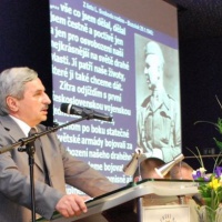 Medzinárodná vedecká konferencia v Prahe