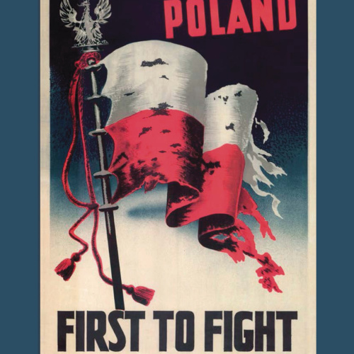Výstava „Boj a utrpenie – Poľskí občania počas 2. svetovej vojny“