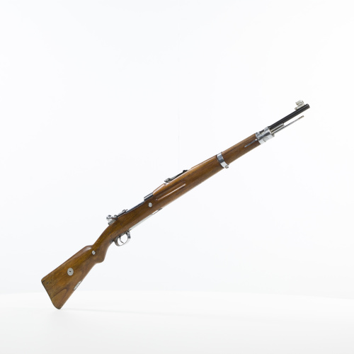 7,92 mm československá pechotná puška vzor 24 systému Mauser