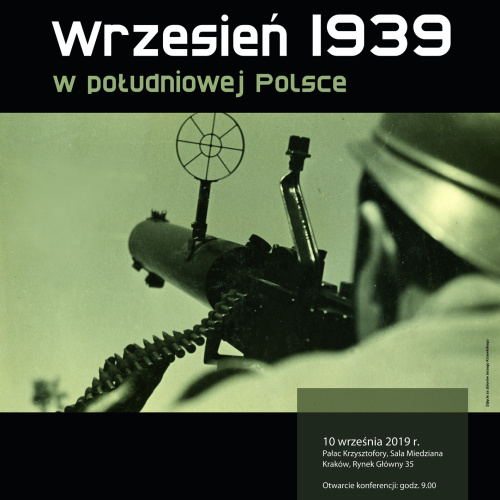 Medzinárodná konferencia o poľskej obrannej vojne v Krakove