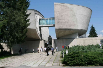 Múzeum SNP Banská Bystrica
