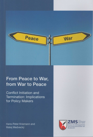 From Peace to War, from War to Peace